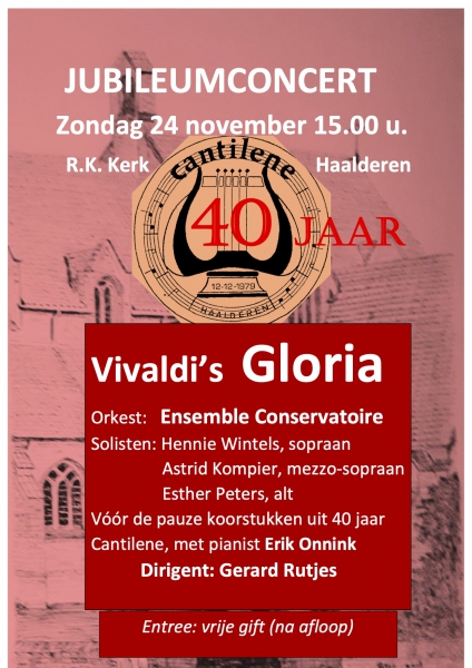 Affiche_40_jaar_Cantilene